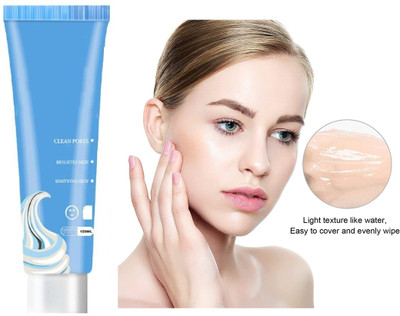 Wonholli Pores blackhead remover Ice Cream Mask Ultra Cleansing,Brighten and whiten Clean(120 ml)