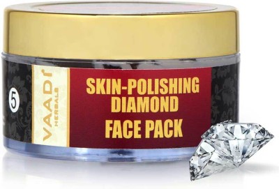 VAADI HERBALS Face Pack 1008(70 g)