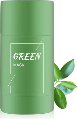 Libline Blackhead Remover with Green Tea Extract Mask Stick(40 g)