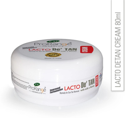 SAI ProRange LB6 ProRange Lacto De'Tan PACK 80 ml(80 ml)