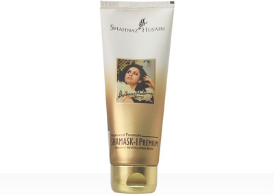 Shahnaz Husain Shamask I-Premium |(50 g)