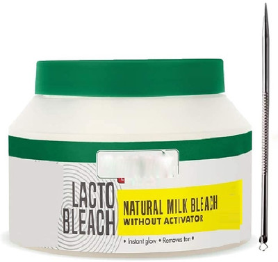 Emijun Professional Bleach Tan Removal Cream(100 g)