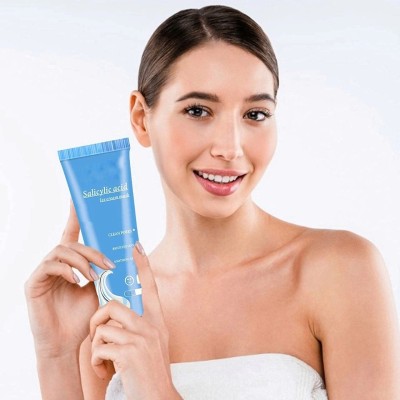 REIMICHI Ice Cream Mask Ultra Cleansing, For Men & Women(120 ml)