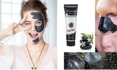 Luipui blackhead remove best new peel off mask(130 g)