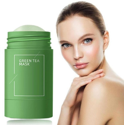 GFSU - GO FOR SOMETHING UNIQUE Best Whiteheads & Oil Control Mask Stick(40 ml)