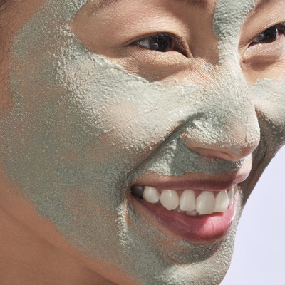 Wonholli Green Tea Purifying Clay Stick Mask Face Shaping Mask(80 g)