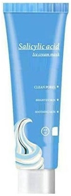 GFSU - GO FOR SOMETHING UNIQUE Reduce Acne Blackheads Cleansing mask(100 ml)