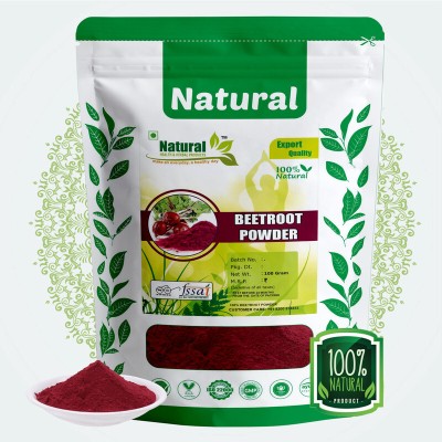 Natural Health and Herbal Products Brightening Beetroot Powder Face Serum - Eating | Immunity Booster | Lips | Pack(100 g)