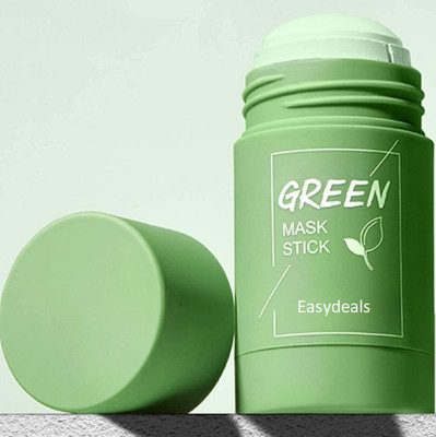 Easydeals Green Tea Purifying Clay Stick Mask(40 g)