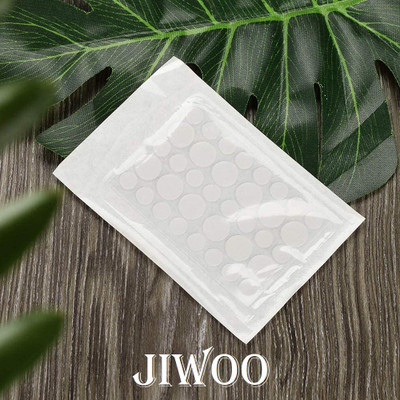 Jiwoo Acne Absorbing Cover Patch Invisible Acne Patches For Face Zit Patch Acne(36 g)