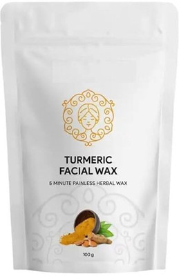 Sanukhi Turmeric Wax Powder(100 g)