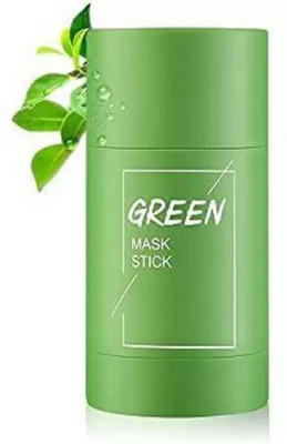 GABBU Green tea stick mask for the clear & glowing skin(40 g)