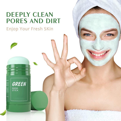 Libline Poreless Deep Cleanse Mask Stick(40 g)