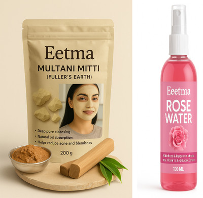 EEetma Multani Mtti 200gm 01(200 g)