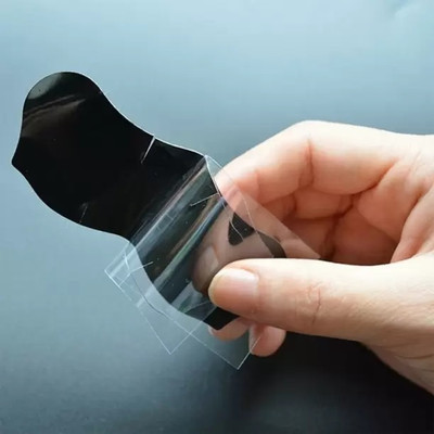 EVERERIN New painless blackhead remover nose strips for all skin type .(10 g)
