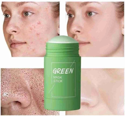 Jiwoo All skin tone face mud mask cream for men and women(50 g)