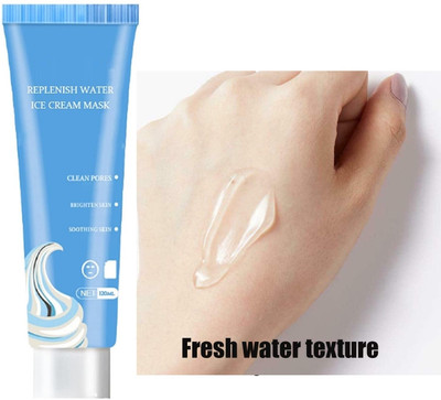 Wonholli ULTRA CLEANSING-BRIGHT & WHITEN CLEAN PORES-BLACKHEAD-REMOVER(120 ml)
