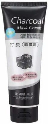Luipui Charcoal tube peel of Mask(130 ml)