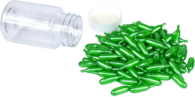GFSU - GO FOR SOMETHING UNIQUE Vitamin E Facial Capsules Oil (60 g)(60 g)