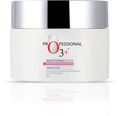 O3+ BRIGHTENING MASK(50 ml)