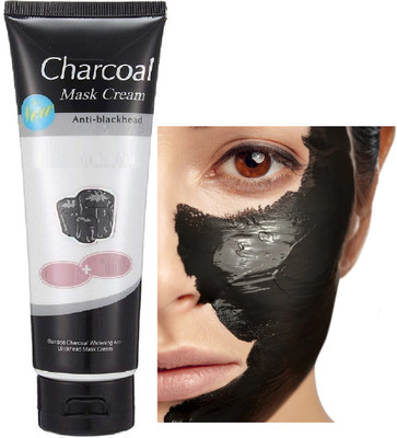 ADJD Mask Face Mask for All Skin Types Blackhead Remover Mask(130 ml)