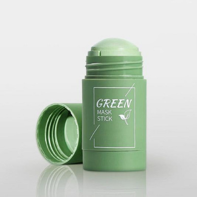 Emijun Green Mask Stick For Men and Women(40 g)