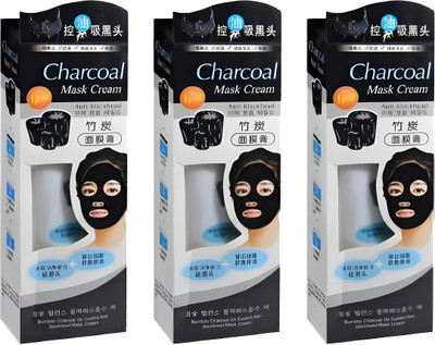 BLOOM YOU Bamboo Charcoal Revival(300 g)