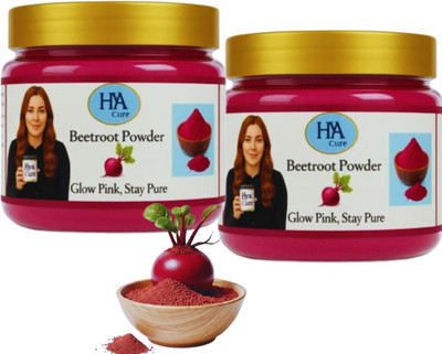 hya cure HYACURE-COMBO-BEETROOT-2(200 g)