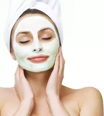 GABBU new Green Tea Cleansing Mask Stick for Face/(40 g)