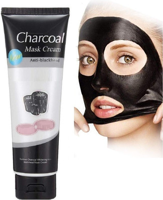 Arcanuy BEST OIL CONTROL DEEP CLEANSING PEEL OFF MASK.(130 ml)