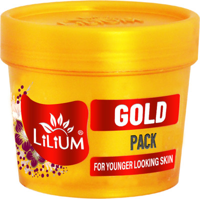 LILIUM Gold Pack 100ml(100 ml)