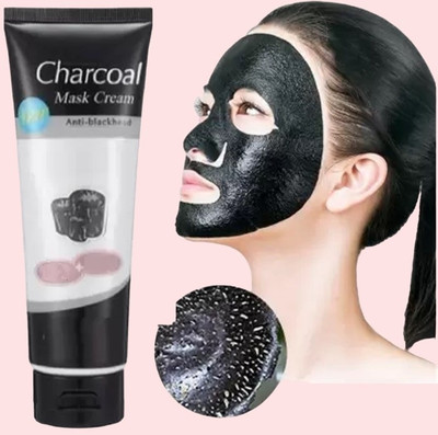 DYSOKAYO Activated Charcoal M(130 ml)