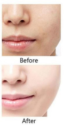 Luipui green tea mud face pack trending long lasting pack of 1(40 g)