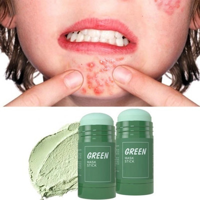 Libline Green Mask Stick Blackhead Remover(40 g)