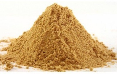 Top Quality Store WHITE CHANDAN POWDER - WHITE SANDALWOOD POWDER(100 g)