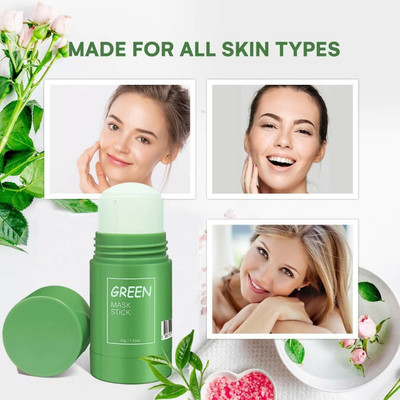Libline Portable Cleansing Mask Mud Apply Mask(40 g)
