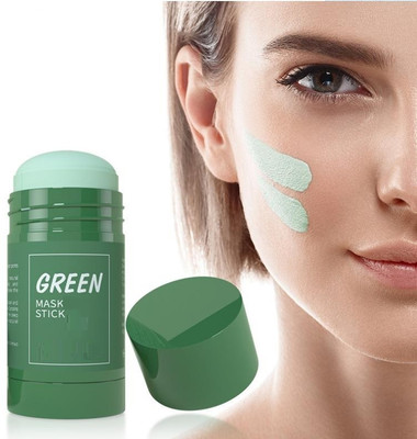 HUZURLU FACE PACE MASK Stick Blackhead Remover and Deep Cleansing Oil Control(40 g)