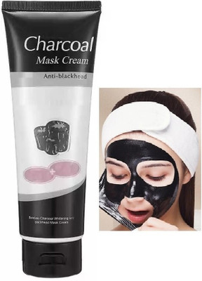JANOST BRIGHTENING ,FACE MASK,ORIGINAL OIL CONTROL, BLACKHEAD REMOVAL(130 ml)