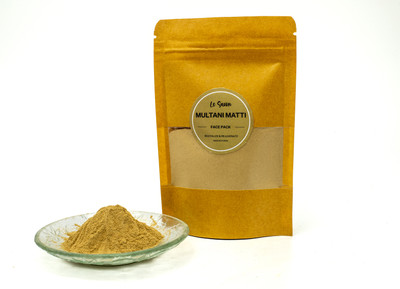 LE SAVON Multani Miti Face Pack(50 g)