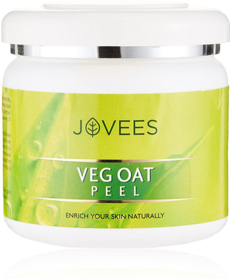 JOVEES Veg Oat Peel(250 g)