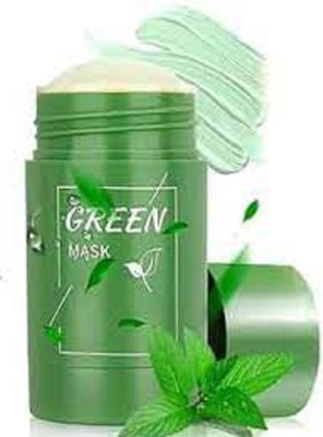 Luipui best green tea mask for all skin types(40 g)