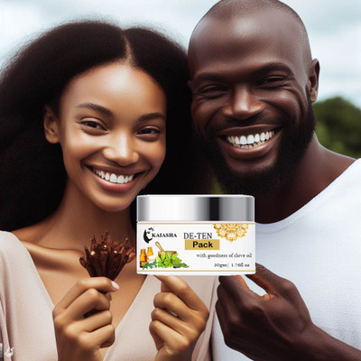 KAIASHA Apply a thick layer on clean dry face and neck(50 g)
