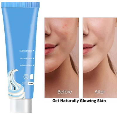 Libline Ice Cream Mask Ultra Cleansing(120 ml)