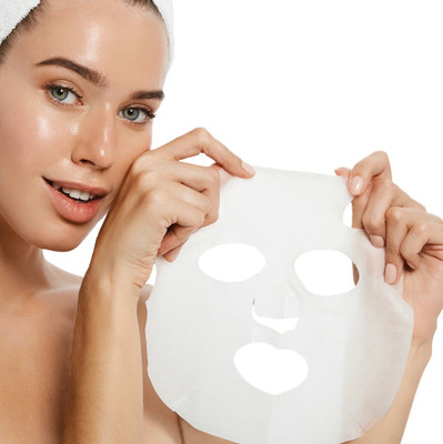 manasona Deep Cleansing & Repairing Skin Face Mask(20 g)
