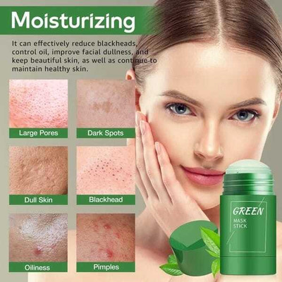 Dexklut Face Shaping Mask(35 g)