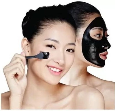 ADJD Charcoal Blackhead Mask Deep Cleansing(130 g)