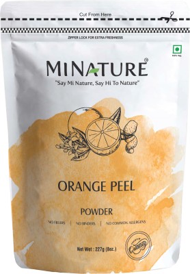 mi nature Orange Peel Powder(227 g)