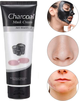 Wonholli Purifying Peel-off Mask for Acne & Blackhead Removal(130 g)