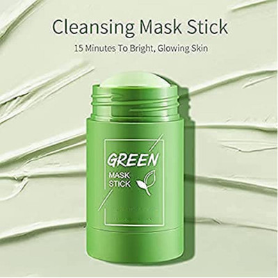 Luipui Latest Solid Mask Stick For Face (40g(40 g)