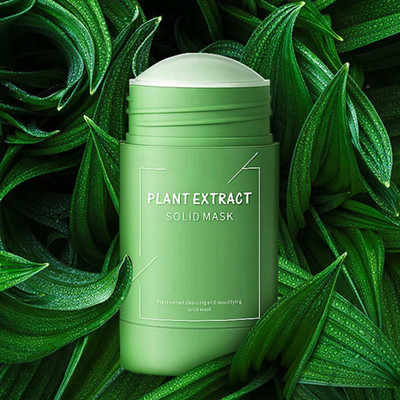 YAWI GREEN TEA MASK STICK(40 g)